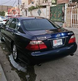 تويوتا كراون